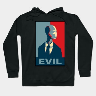 Evil Hoodie